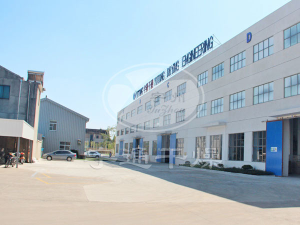 الصين Jiangsu Yutong Drying Engineering Co.,ltd ملف الشركة
